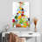 Yarlin Fruit Water Splash-106970305