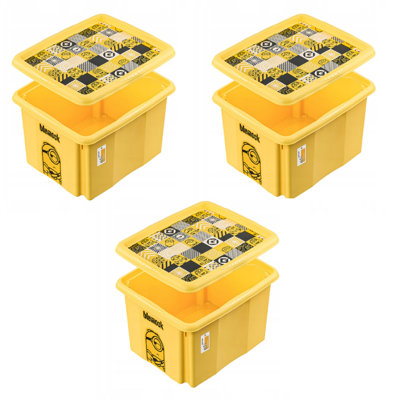 Keeeper Box