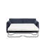 Canapé-lit inclinable de 79,13 pouces Comfy-1959672924