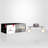 Anita 14.56'' 2 -Light Fixed Track Track Kit with Dimmable and Adjustable Head