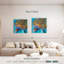 Tortue de mer Brampt Cayman-109388463