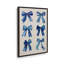 Impression sur toile Frosty Ribbons of Joy-1803293563-1803293565