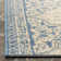Burnell 100 Performance Oriental Indoor/Outdoor Area Rug