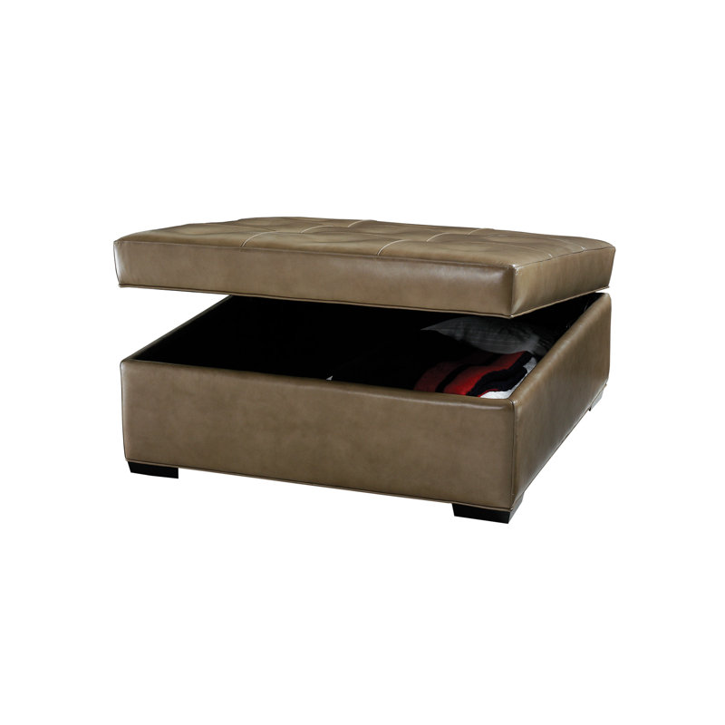 Daniel Square Ottoman, Beach Club Pool