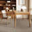 Burlywood Rectangular Solid Wood desk-1693585584