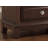 Halmstad Cappuccino Night Stand Set Of 2