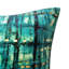 Coussin en velours