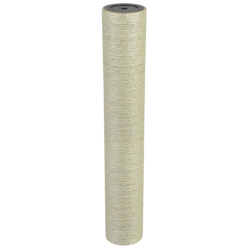 Amina Scratching Post, 50cm H x 8cm W x  8cm D
