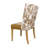 Bernier 20'' H Faux Leather Upholstered Parsons Chair-1599534034-1599534047
