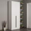 Nichlas Hall Tree 90cm Wide-1263576554