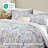 Bedsure Reversible Cute Flower Patterned Bedding Duvet Cover-128706807-109911411