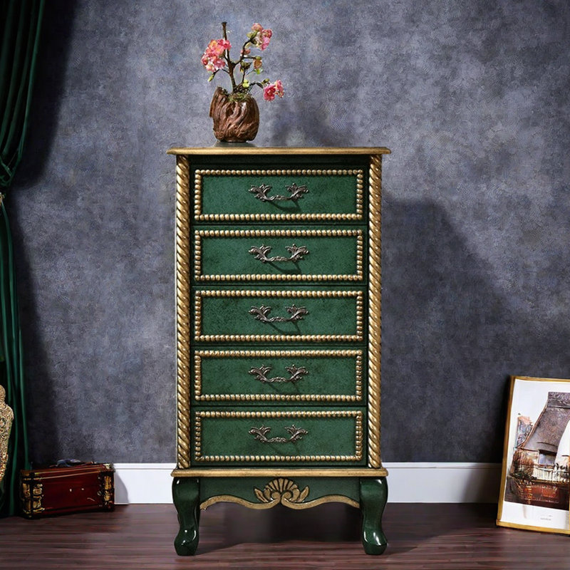 Armoire américaine