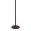 Lampe sur pied 57 "