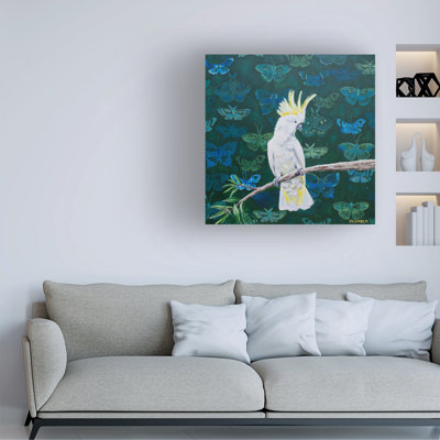 Modern & Contemporary Painting Print