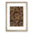 Oak Framed