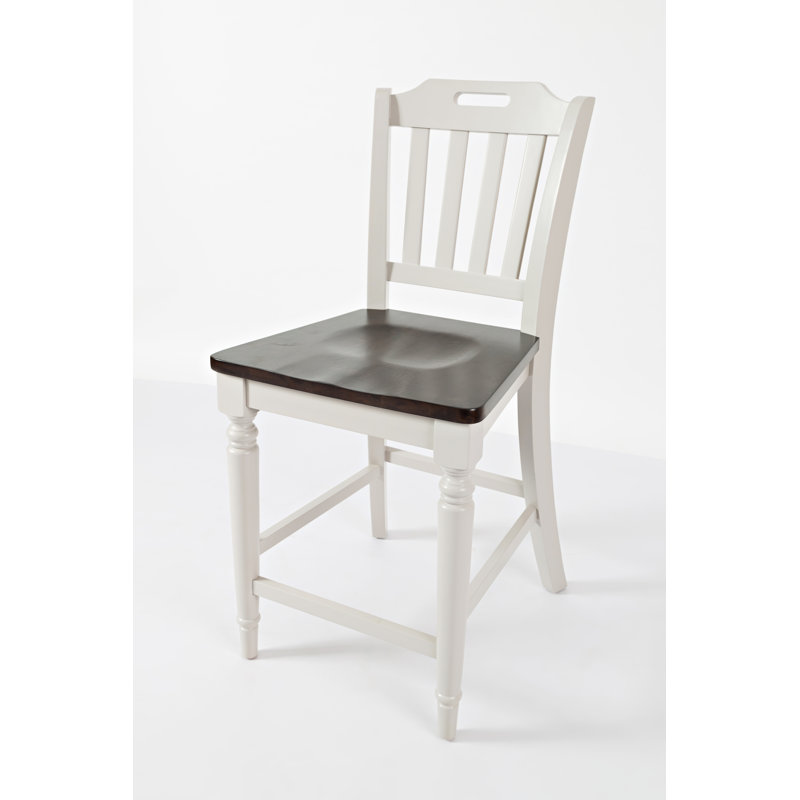 Tabouret de comptoir 24 po Bowersville