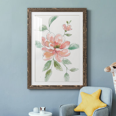 " Peony Contour "