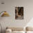 Art Remedy Modern Tiger Art Canvas-111129973-111129963