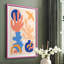 Matisse CDLXII, reproduction encadrée - bois massif-232827358-232827357