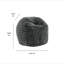Méridienne 40 pouces en mousse viscoélastique Minky-1019162586