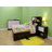 Spark Twin Drawers Sleigh Bed