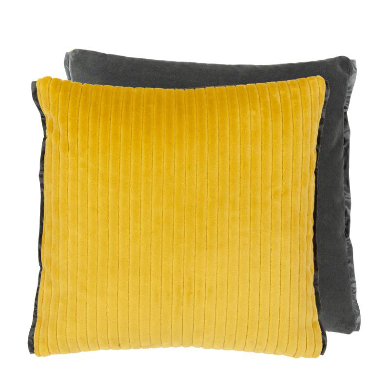 Cassia Cord Alchemilla Decorative Pillow