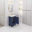 Ensemble de meuble-lavabo simple 21 po Finkbeiner-1432865509-1432975642