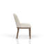 Chaise rembourrée Shelter (ensemble de 2)