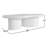 Libre Solid Wood Single Coffee Table