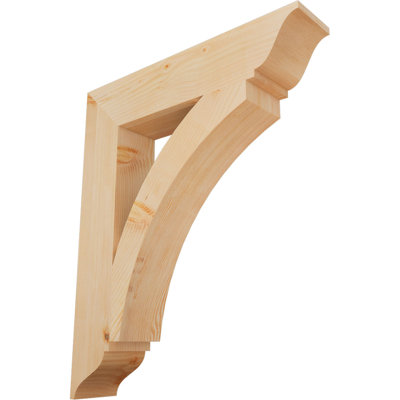 Thorton Traditional Bracket