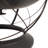 Treble Round Steel Wood Burning Fire Pit