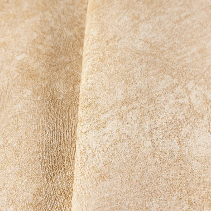 Papier peint en relief Timeless, Beige foncé