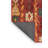 Wool Abstract Indoor Rug-814516449