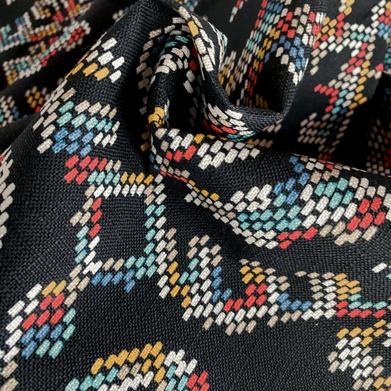 Freya Ingrid Carnival 100% Cotton Fabric