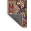 Tapis rouge/jaune/noir traditionnel-1919073561