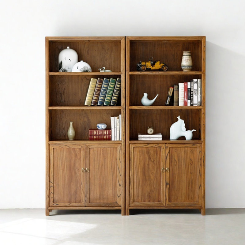 Bibliothèque simple et durable