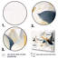 «Yellow Yellow Magnolias Nature Elegance I», reproduction sur toile-1192419804-1192419807