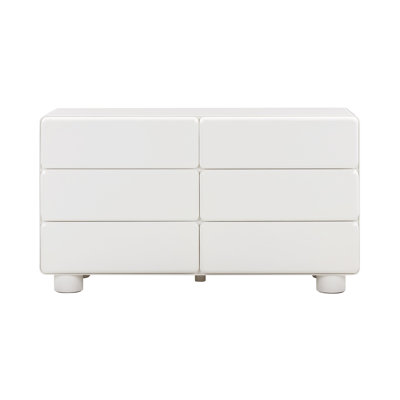 Commode 6 tiroirs Kamio