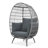 Bryn Outdoor Lounge Egg Chair-251949376-251949377