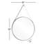 Miroir d'appoint Sloan