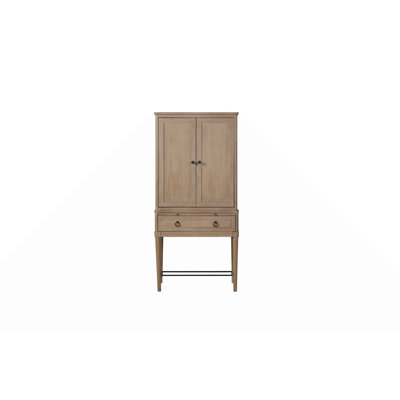 Bar Cabinet by Rosalind Wheeler