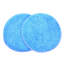 Tampons de rechange polyvalents Ewbank - Nettoyage, polissage, récurage
