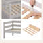 Hoppekids ECO Comfort junior bed 70x160 cm-96482462