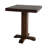 Midvale Mahogany Solid Wood Dining Table-30828810