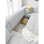 Dazzling Daisy Corner Sofa Bed-1276319324-1276319322