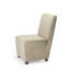Chaise d'appoint rembourrée Rabbia-2048150044