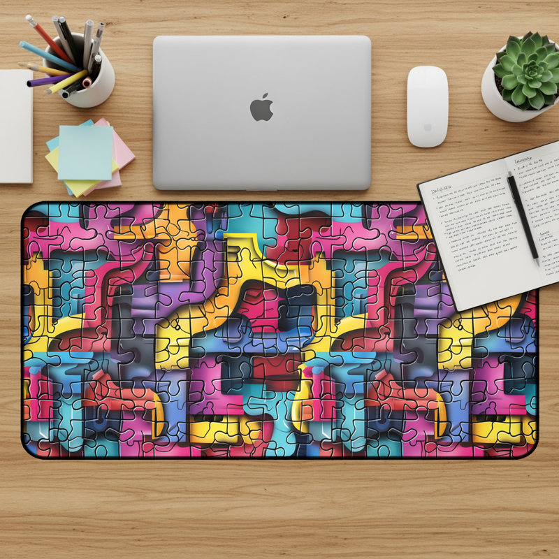 Desk Pad