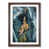 Walnut Framed selected