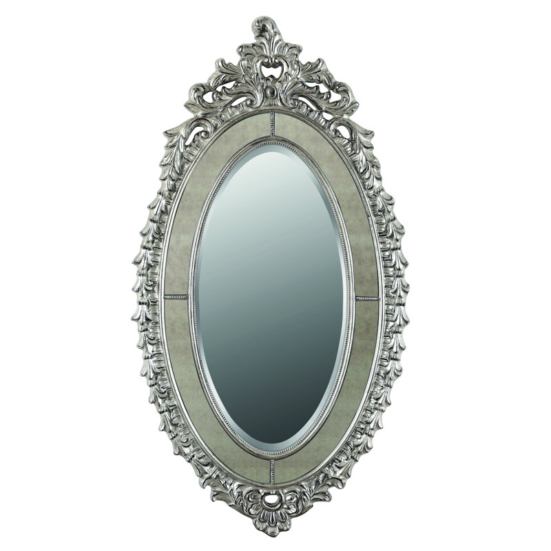 Miroir décoratif Duwaine