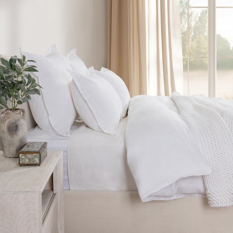 Arcadia Blanket, King
